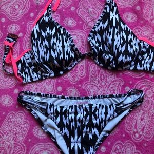 Two piece Victoria’s Secret